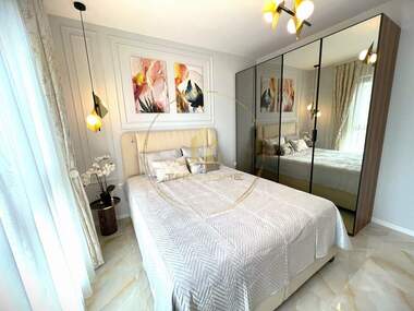 Kira - Apartman olarak Briz,  Varna