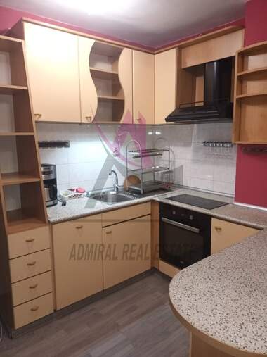 For rent - Apartment in Zimno kino Trakia,  Varna