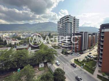 Продажа - Квартира в Кръстова вада,  София