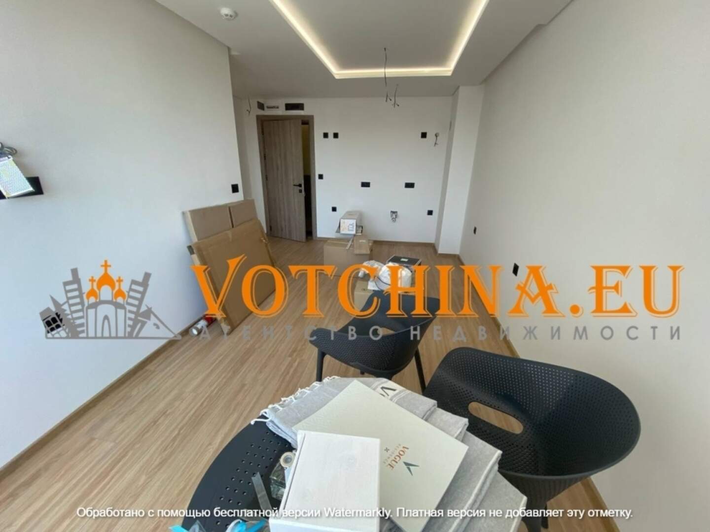 Cu două camere Apartament în Sunny Beach, Burgas – fotografia 5