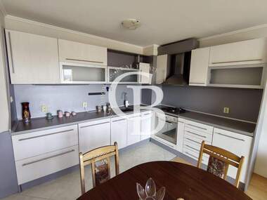 For rent - Apartment in Okrajna bolnica - Generali,  Varna