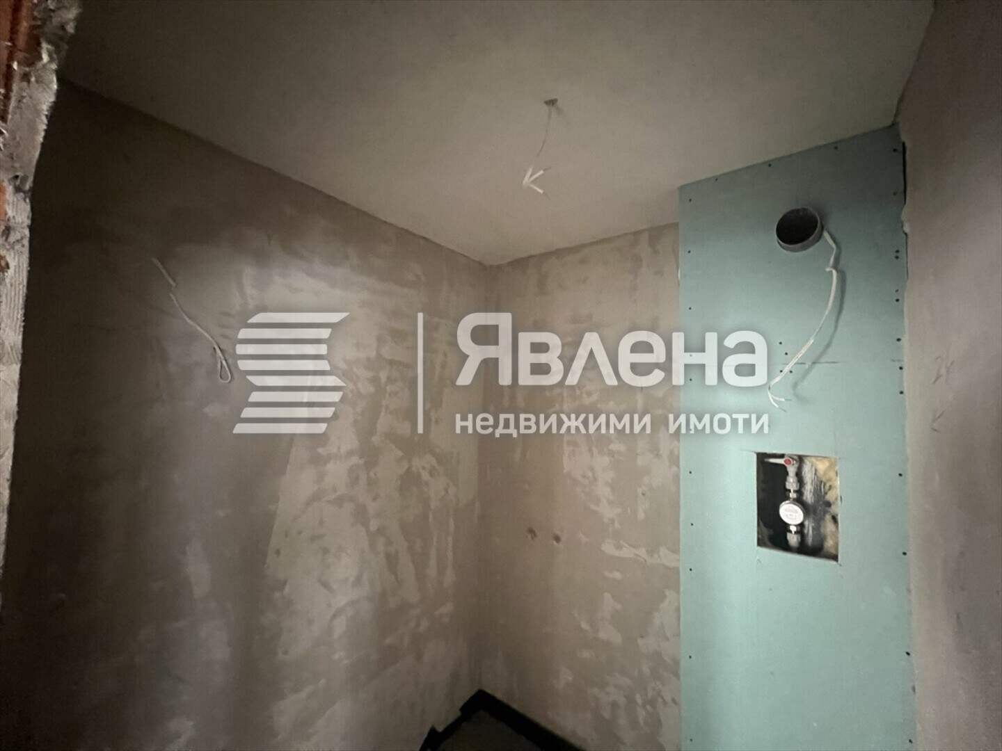 1 bedroom Apartment in Zornitsa, Burgas – photo 7