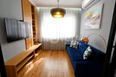 Verkauf - Wohnung in Center,  Sovia
