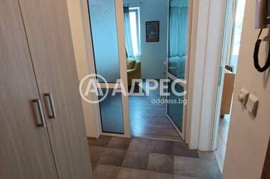 Аренда - Квартира в Център,  Варна