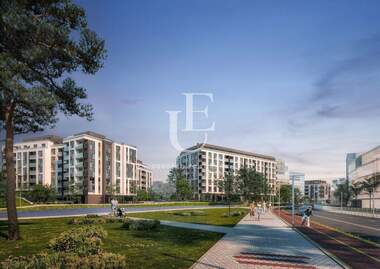 Vânzare - Apartament în Drujba-2,  Sofia