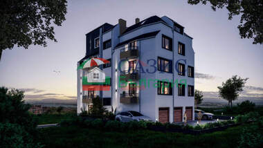 Verkauf - Wohnung