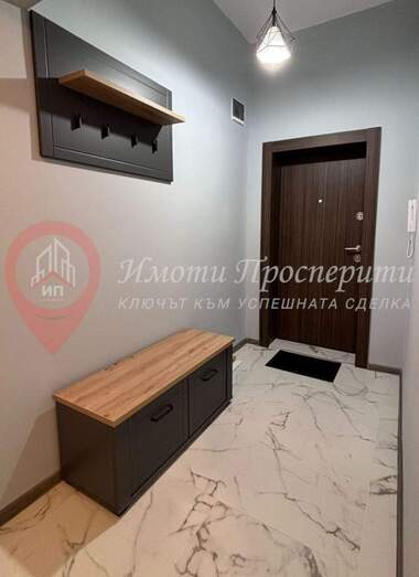 Ενοίκιο - Διαμέρισμα σε Център,  София