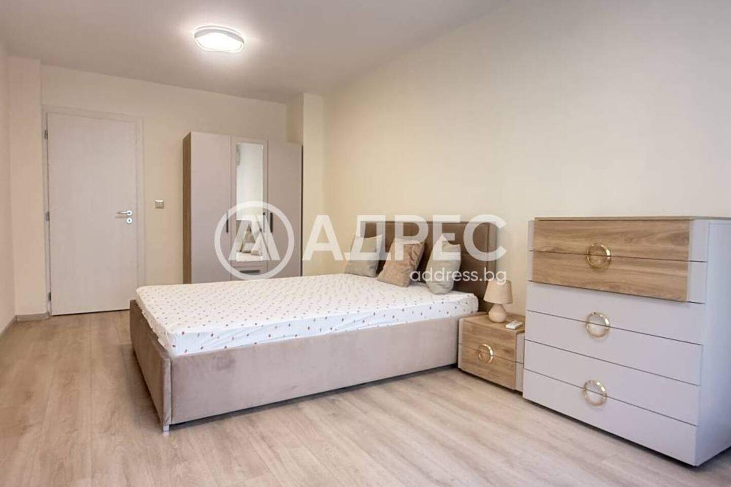 1 bedroom Apartment in Okrazhna bolnitsa - Generali, Varna – photo 3