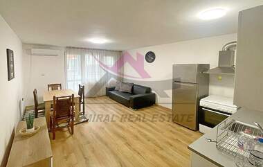 For rent - Apartment in Kolhozen pazar,  Varna