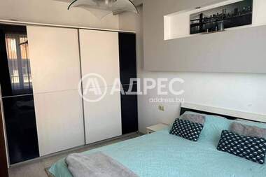 For rent - Apartment in Zona B-19,  Sofia