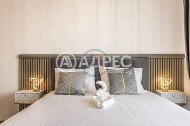 Vânzare - Apartament în Sfinții Constantin și Elena,  Varna