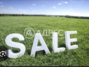 For sale - For Construction in Zvezditsa,  Varna