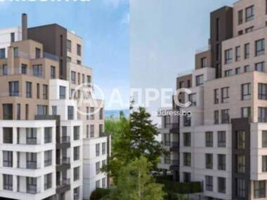 For sale - Apartment in Izgrev,  Varna