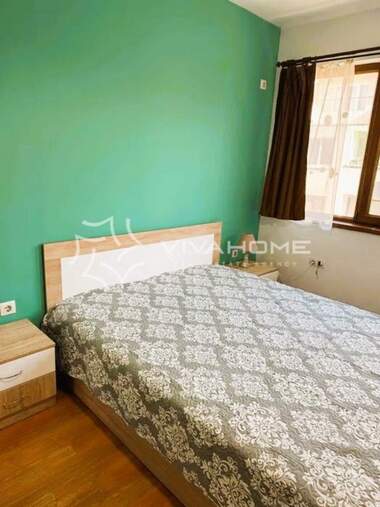 For rent - Apartment in Okrajna bolnica - Generali,  Varna