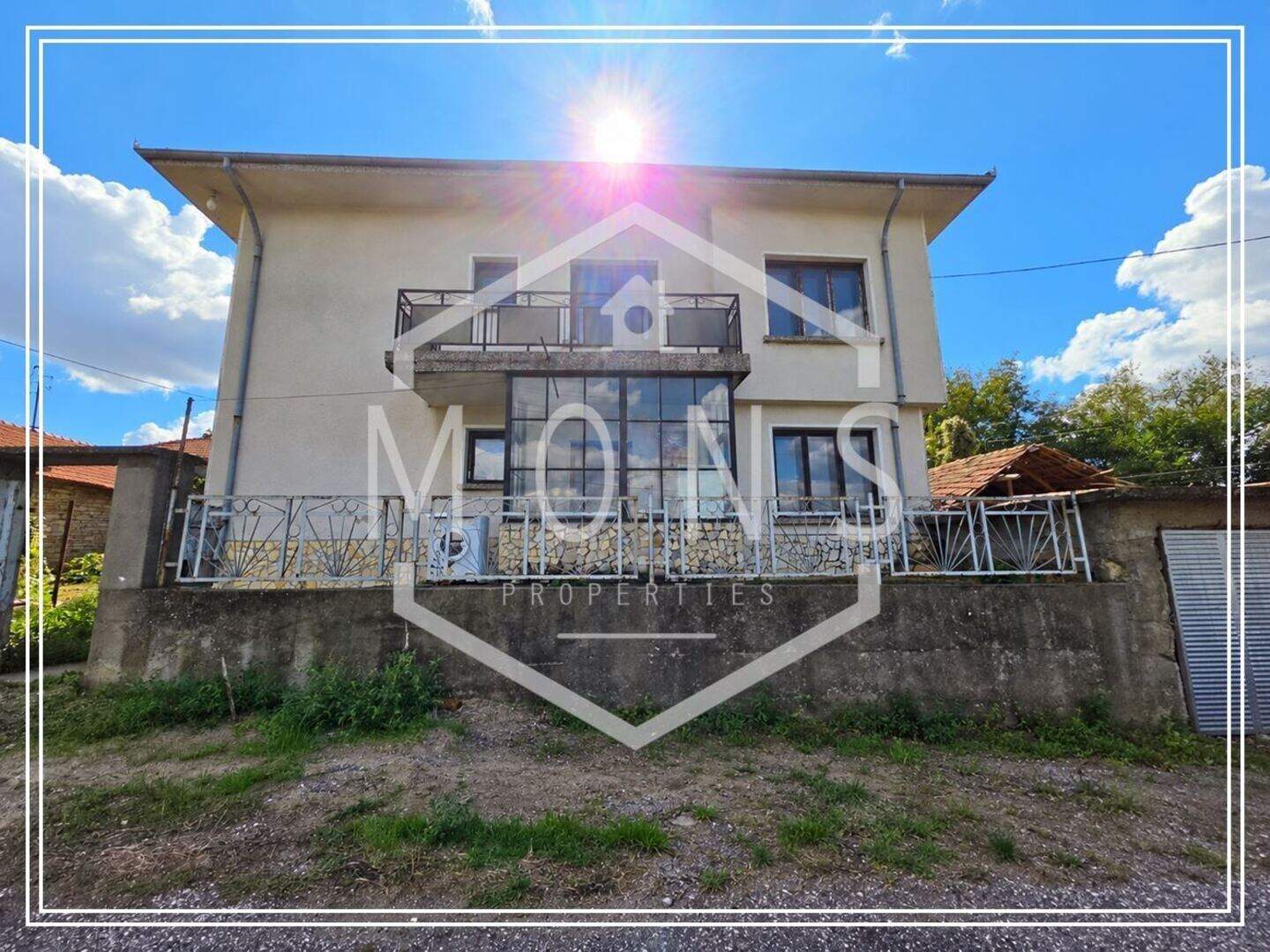 House in Koprivets, Ruse – photo 2