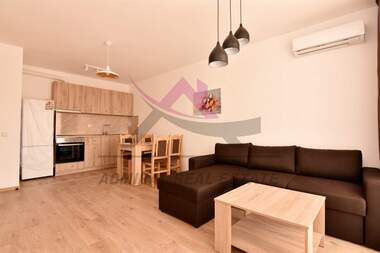For rent - Apartment in Cveten kvartal,  Varna