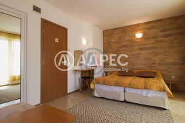 Satış - Otel olarak Sveti Vlas,  Burgas