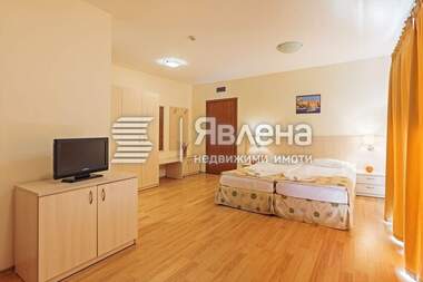 Verkauf - Wohnung in Sozopol,  Burgas