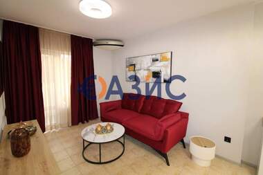 For sale - Apartment in Sveti Vlas,  Burgas