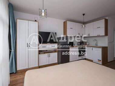 Verkauf - Wohnung in Tschernomorez,  Burgas