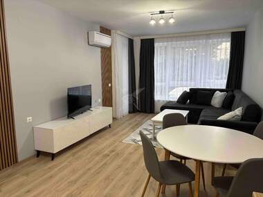 For rent - Apartment in Kiuchuk Parij,  Plovdiv