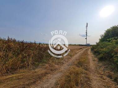 For sale - For Construction in Trud,  Plovdiv