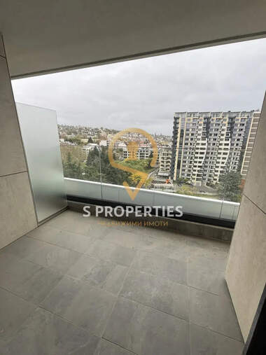 For sale - Apartment in Briz,  Varna