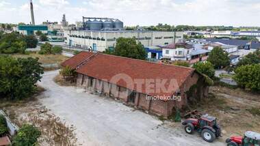 For sale - Warehouse in Katunica,  Plovdiv