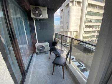 Închiriere - Apartament în Lazur,  Burgas