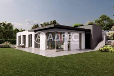 For sale - House in Zelenika,  Varna