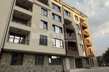 Продажа - Квартира в Малинова Долина,  София