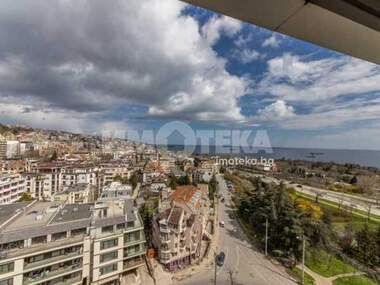 For sale - Apartment in Briz,  Varna