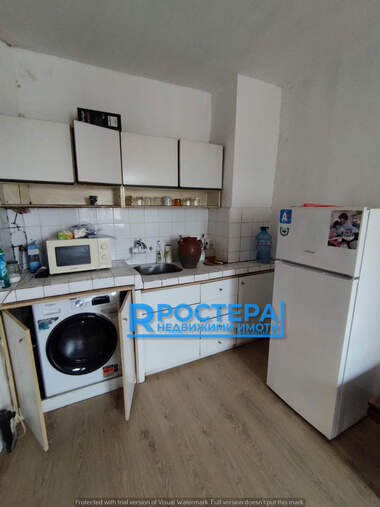 Продажба - Апартамент в Запад-3,  Търговище