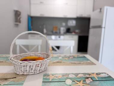 Închiriere - Apartament în Lazur,  Burgas