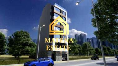Продажба - Апартамент в Банишора,  София