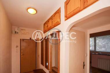 For sale - Apartment in Tolstoy,  Sofia
