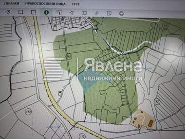 For sale - Agricultural land in Sozopol,  Burgas