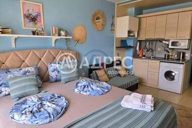 Verkauf - Wohnung in Sozopol,  Burgas