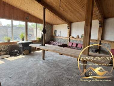 For sale - House in Sarnevo,  Stara Zagora