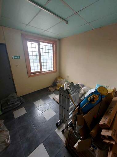 For sale - Warehouse/Storage Unit/Storage in Promishlena zona,  Targovishte