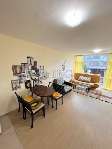 For sale - Apartment in Sunny Beach,  Burgas