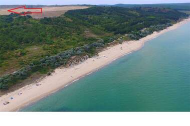 For sale - For Construction in Biala,  Varna