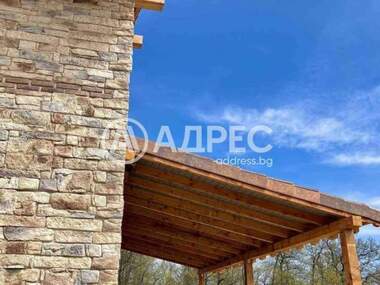 For sale - House in Priseltsi,  Varna