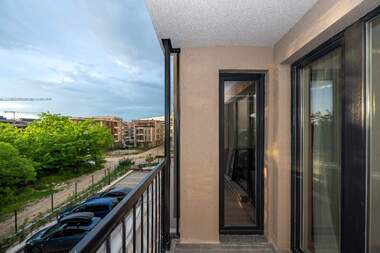 Vânzare - Apartament în Hristo Smirnenski,  Plovdiv