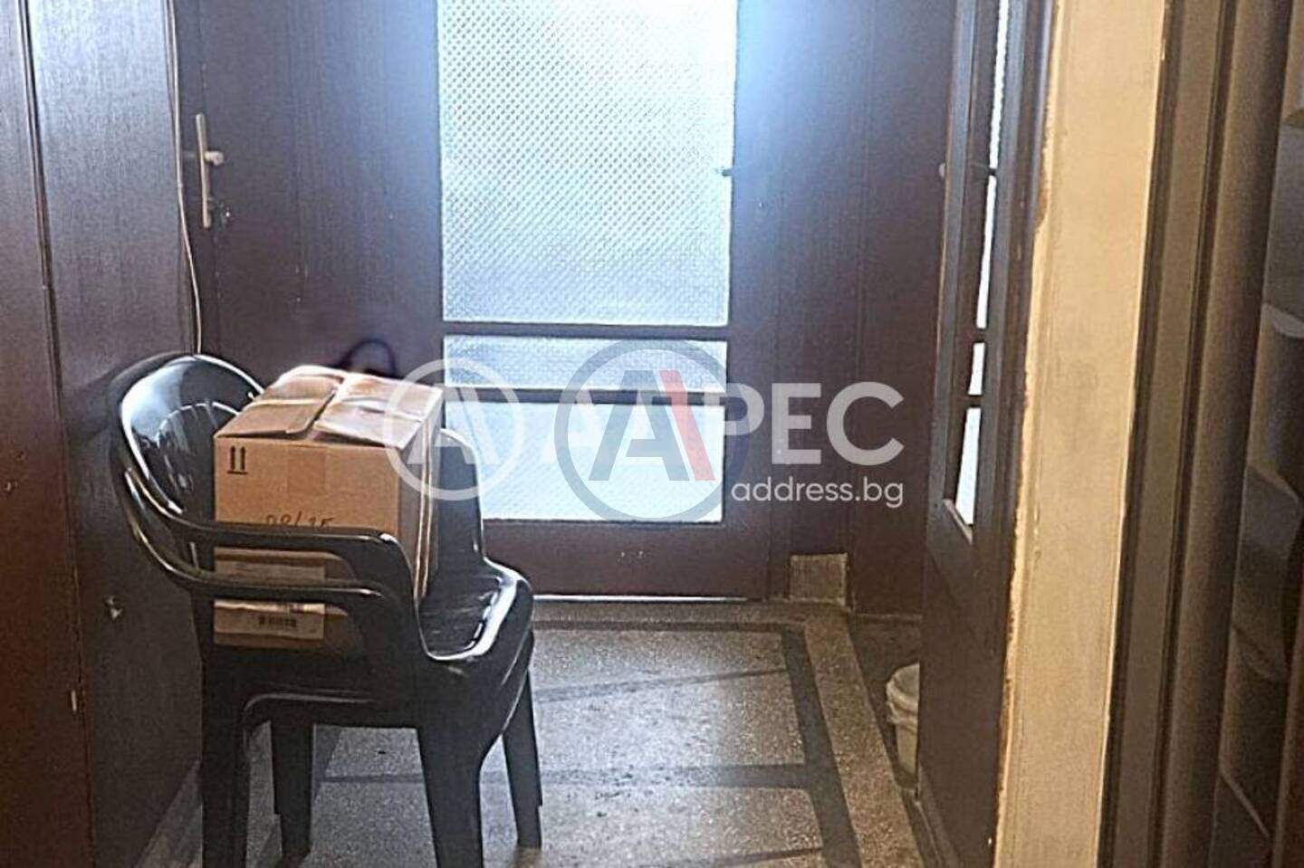 Laden in Okrazhna bolniza - Generali, Varna – Foto 9