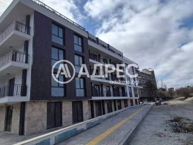 Продажба - Апартамент в Царево,  Бургас