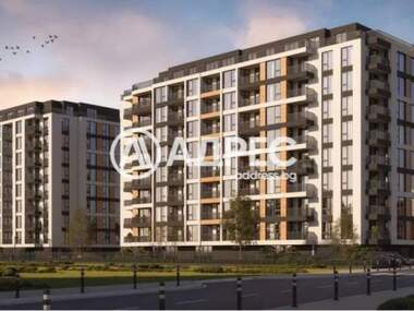 For sale - Apartment in Liulin-5,  Sofia