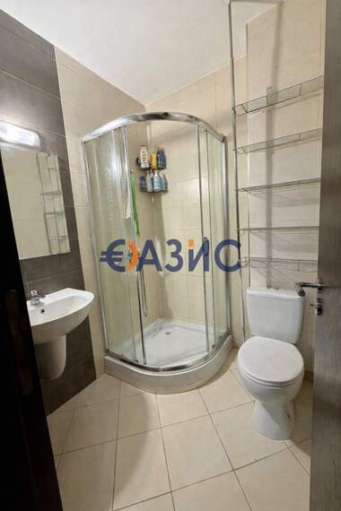 For sale - Apartment in Sveti Vlas,  Burgas