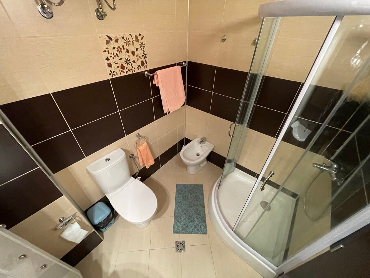 Verkauf - Wohnung in Sonnenstrand,  Burgas
