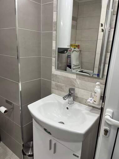 Miete - Wohnung in Zorniza,  Burgas